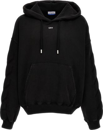 Off-white Off-White Matthew Hoodie