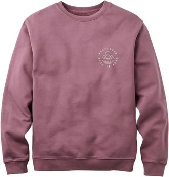 Passenger Escapism Sweatshirt Pullover f&uuml;r Herren | rosa/lila