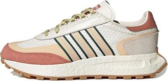 adidas (WMNS) adidas Retropy E5 White Orange IE0490
