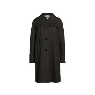Herno Cotton Womens Parka