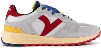 Victoria Hombre, Zapatos, Gris, Talla: 40 EU
