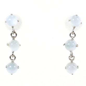 C&A Unbranded (10K) Drop Earrings (Pre-Owned)