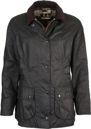 Barbour Classic Beadnell Wax Jacket