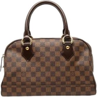 Louis Vuitton Pre-owned Duomo - - Pre-owned - Donna - Marrone - ONE SIZE