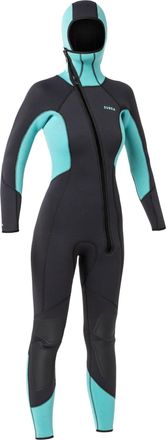 Decathlon Diving Wetsuit 5 Mm Neoprene Scd 500And