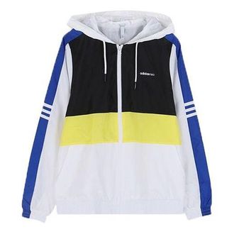 adidas (WMNS) adidas neo CS CB WB 2 / Jacket FK9955