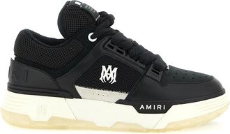 Amiri Hombre, Zapatos, Negro, Talla: 45 EU