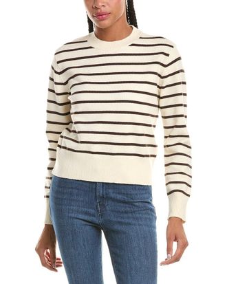 Frame Denim Frame Denim The Perfect Crewneck Sweater