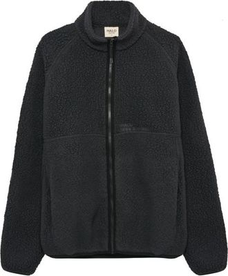 Halo Halo Move Polartec Jacket Fleecejacke - Unisex | schwarz