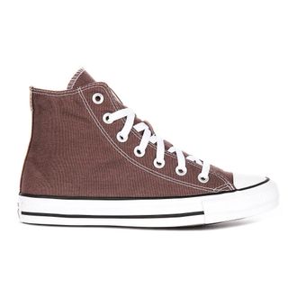 Converse Sneakers, female, Brown, 11 UK, Chuck Taylor All Star High