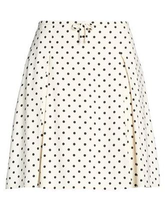 Valentino Garavani BOTTOMWEAR - Mini skirts sur YOOX.COM