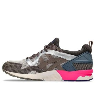 Asics Gel-Lyte 5 Material Play Pack - Simply Taupe 1203A283-250