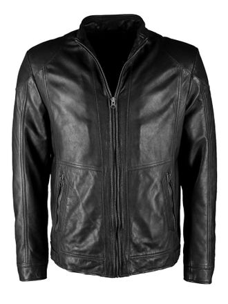 JCC Lederjacke 6010007-2