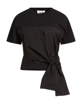 Alpha Studio TOPS - T-shirts auf YOOX.COM