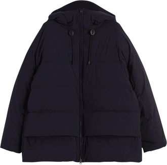 Aspesi Hombre, Chaquetas, Azul, Talla: S