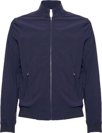 Ciesse Piumini Bomberjack - Heren - Bomber jackets - Blauw - XL - Jassen