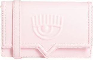 Chiara Ferragni BAGS - Cross-body bags on YOOX.COM