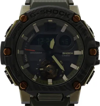 Casio Casio