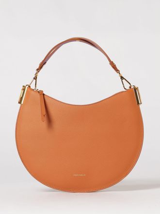 Coccinelle Borsa Hobo Sunup Coccinelle in pelle a grana