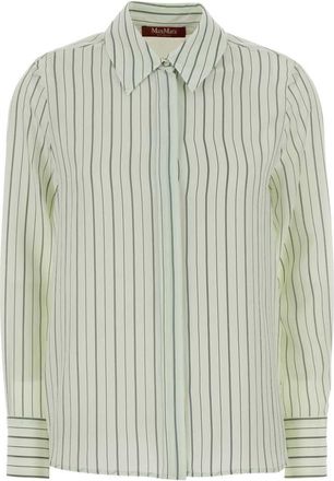 Max Mara Shirts