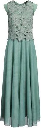 D.exterior D. EXTERIOR Maxi dresses