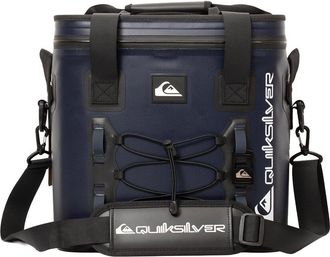 Quiksilver The Shoreline Collection Box Cooler