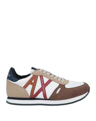 A|X Armani Exchange FOOTWEAR - Trainers sur YOOX.COM