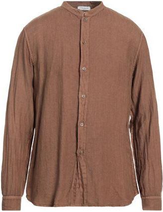 Paolo Pecora CAMISETAS Y TOPS - Camisas en YOOX.COM