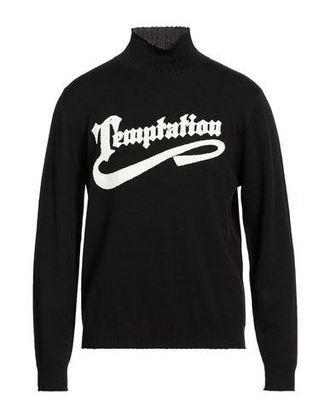 John Richmond PRENDAS DE PUNTO - Cuello alto en YOOX.COM