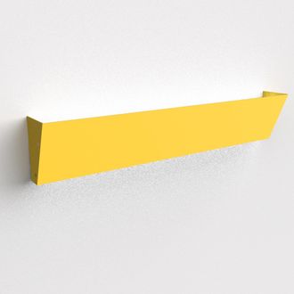 Lumicom Slash Aplique L Monocolor Mate