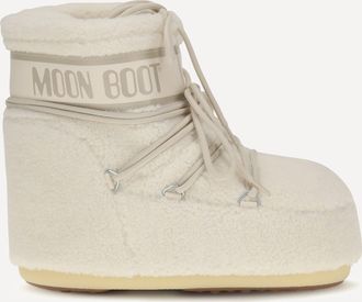 Moon Boot Low Icon Boots Female 36-38