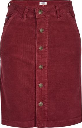 Tommy Hilfiger Jeansrokje van Tommy Hilfiger