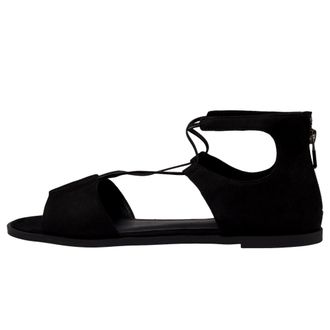 Eileen Fisher Rose Black ROSE-TN-001 Womens