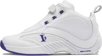 Reebok Sneakers Answer 4 Free Agency - Bianco