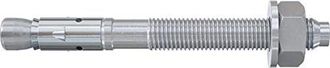 Fischer Bolt Anchor Fbz 12/10 20 Pcs. Marca - Fischer
