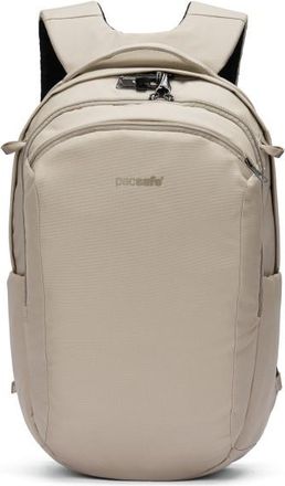 Pacsafe V Tour Backpack 26 Daypack - Unisex | beige