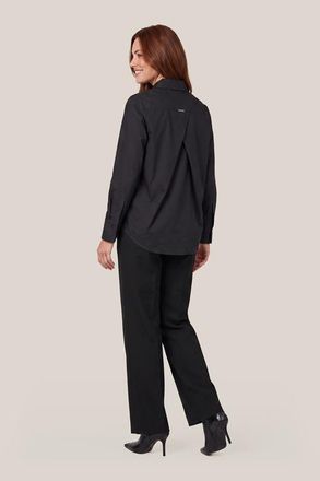 Mart Visser Meadow Blouse Zwart