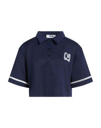 Msgm TOPS - Poloshirts auf YOOX.COM
