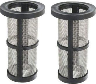 OEM Paquete De 2 Filtros De Repuesto Para Piscinas Polaris 280 380 3900 Sport 480 48 080 Ternel