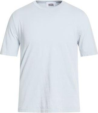 Alpha Studio TOPS - T-shirts auf YOOX.COM