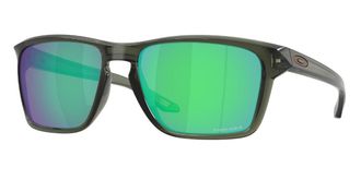 Oakley OO9448 SYLAS 944850 Mens Sunglasses Green Size 57