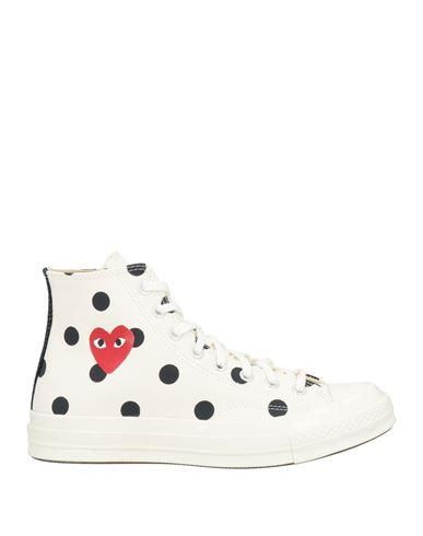 CONVERSE X COMME DES GARCONS CALZATURE Sneakers su da