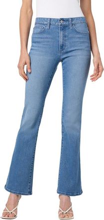 Joe's Joes Jeans Val High Rise Curvy Bootcut Jean