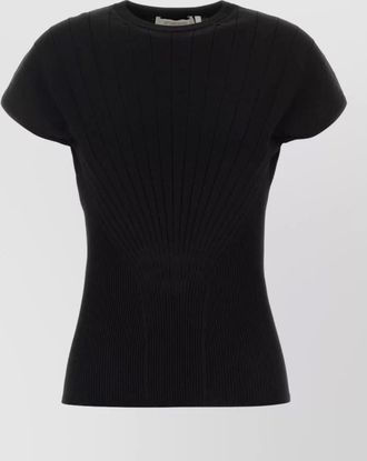 Sportmax viscose blend top