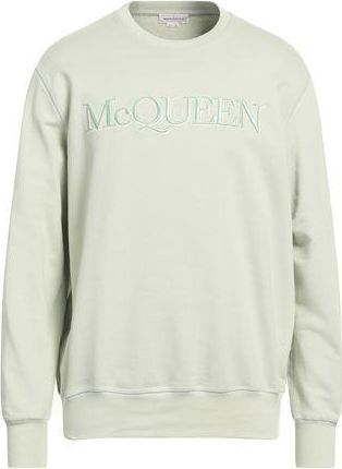 Alexander McQueen CAMISETAS Y TOPS - Sudaderas en YOOX.COM
