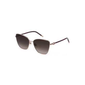 Furla Argento Metal Women Womens Sunglasses