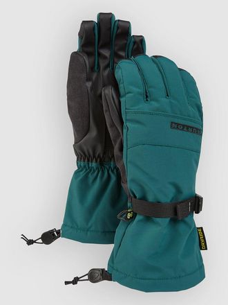Burton Profile Handschuhe blau