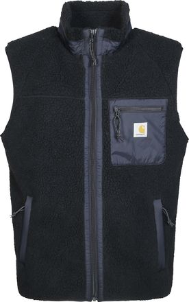 Carhartt Work in Progress Textured Fleece High-Collar Vest