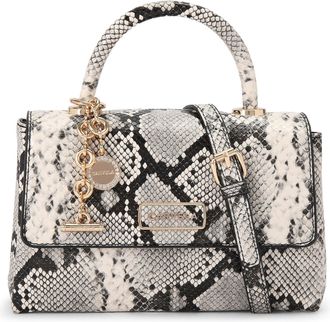 Carvela Womens Alto Top Handle Bag - White - One Size