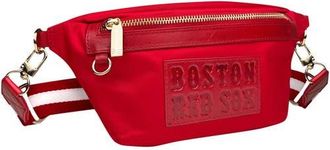 Lusso Boston Red Sox Regan Fanny Pack at Nordstrom